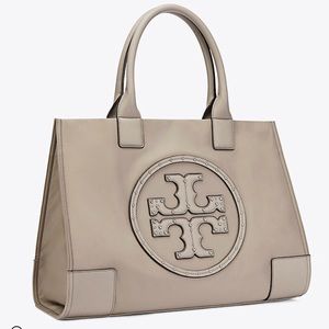 Tori Burch Ella Stud Tote